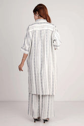 Women's Casual Tops (White)